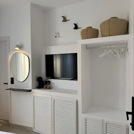 Noemia Apartahotel 3*