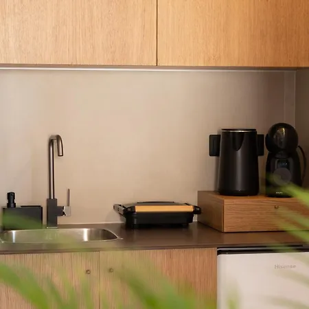 Apartahotel Noemia Skiathos