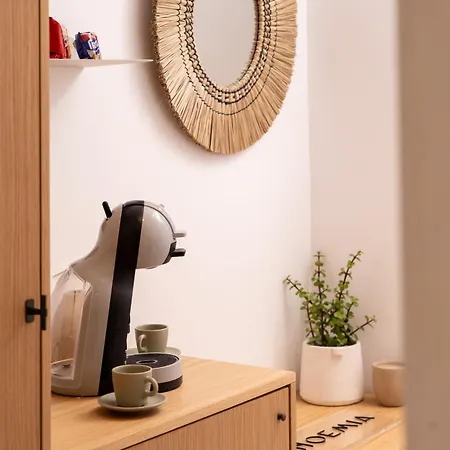 Apartahotel Noemia Skiathos