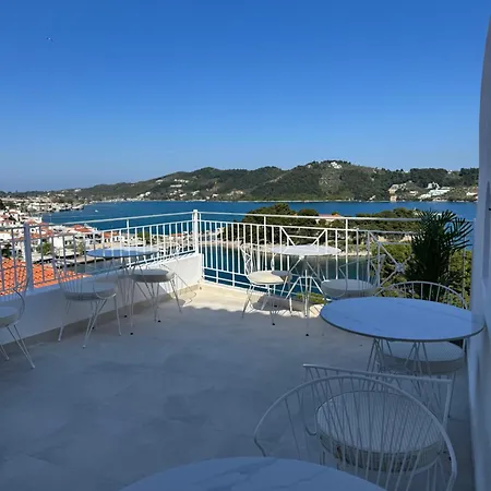 Apartahotel Noemia Skiathos