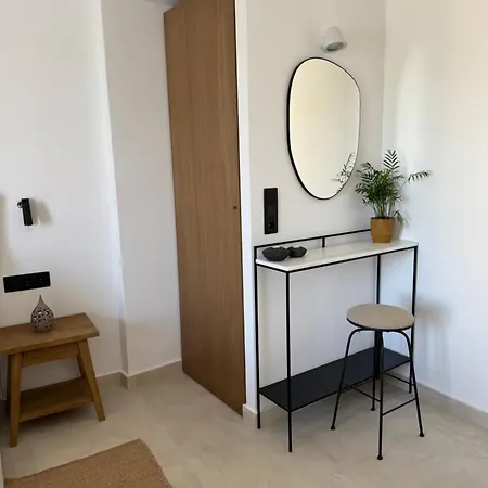 Apartahotel Noemia 3*