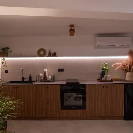 Apartahotel Noemia 3*