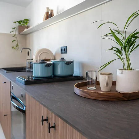 Apartahotel Noemia 3*