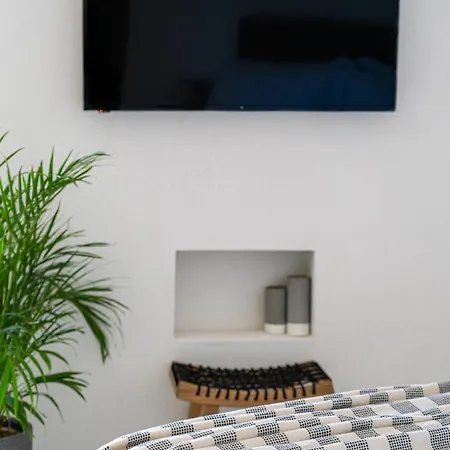 Apartahotel Noemia 3*