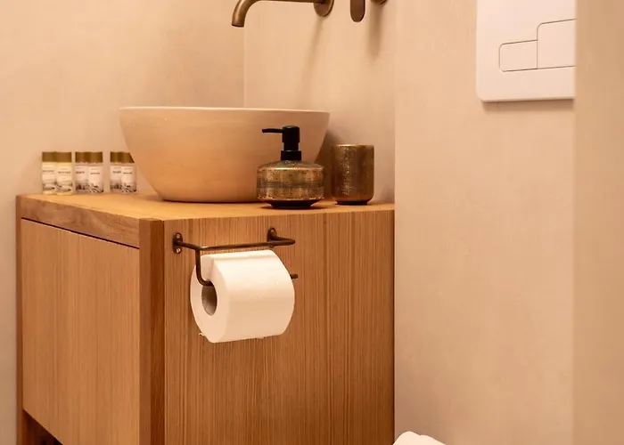 Aparthotel Noemia Skiathos Town