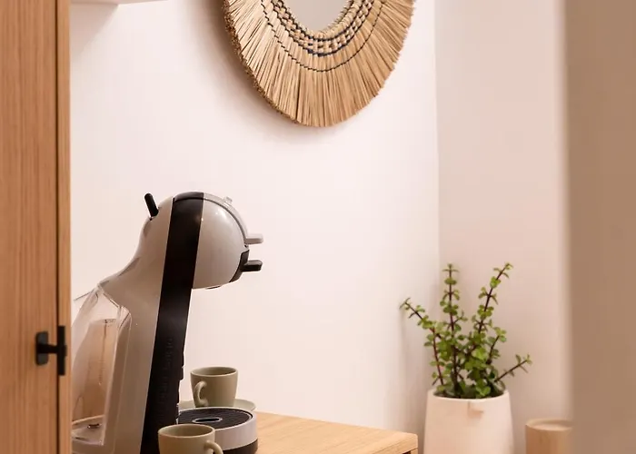 Aparthotel Noemia Skiathos Town