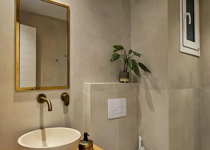 Noemia Aparthotel 3*