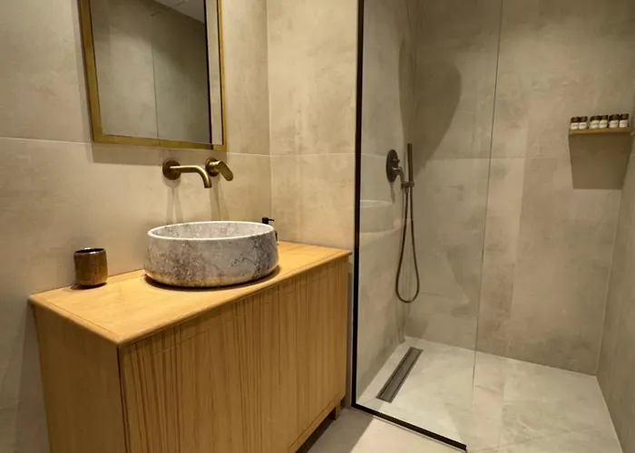 Aparthotel Noemia Skiathos Town