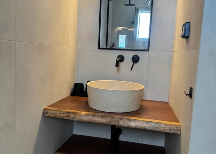 Aparthotel Noemia Skiathos Town