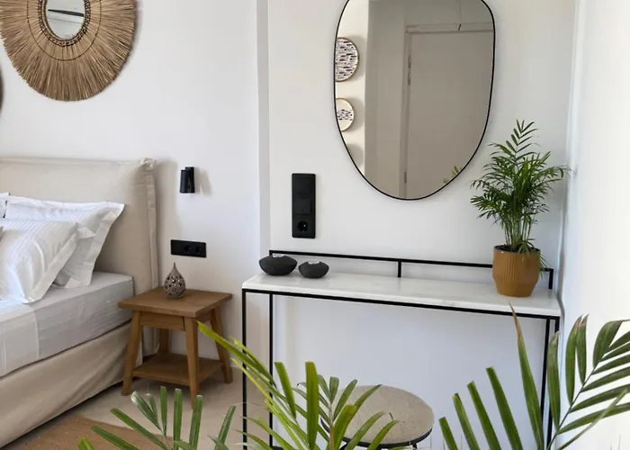 Noemia Aparthotel Skiathos Town