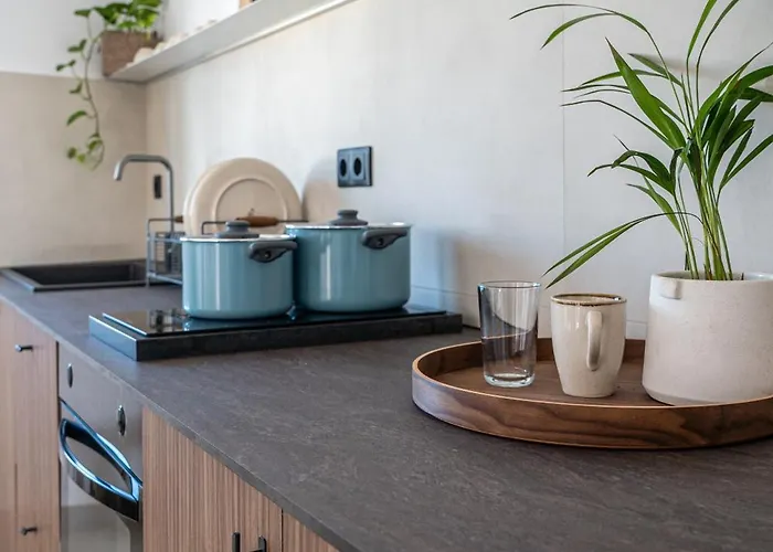 Aparthotel Noemia 3*