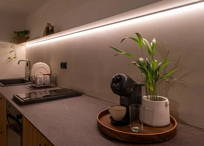 Aparthotel Noemia 3*