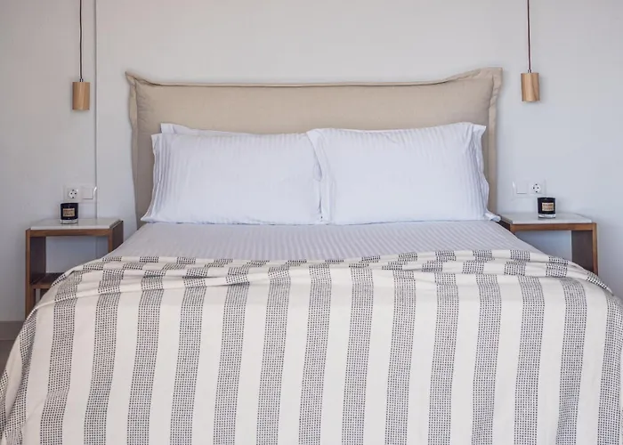 Aparthotel Noemia 3*