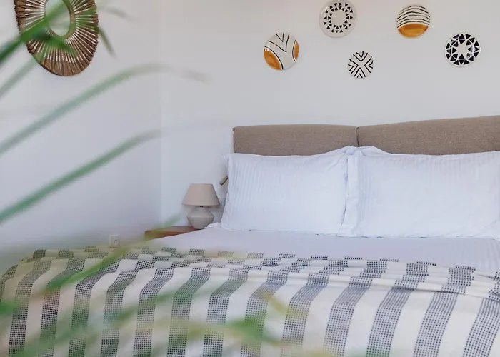 Noemia Aparthotel 3*