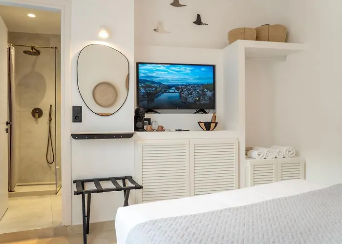 Noemia 3* Skiathos Town