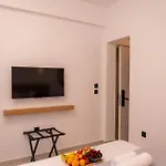 Lejlighedshotel Noemia 3*