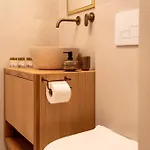 Lejlighedshotel Noemia Skiathos by
