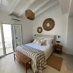 Noemia Lejlighedshotel