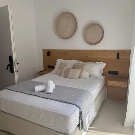 Noemia מלון דירות העיירה סקיאתוס