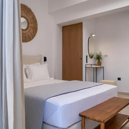 Noemia Lejlighedshotel Skiathos by
