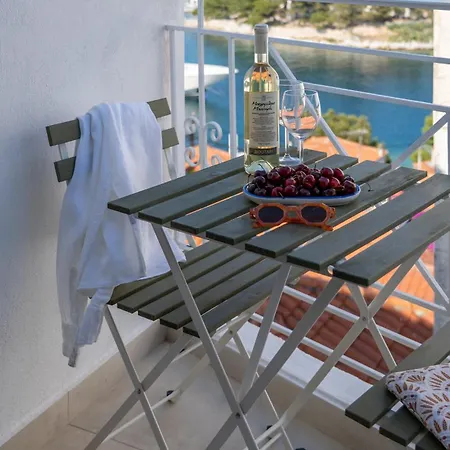 Noemia Lejlighedshotel