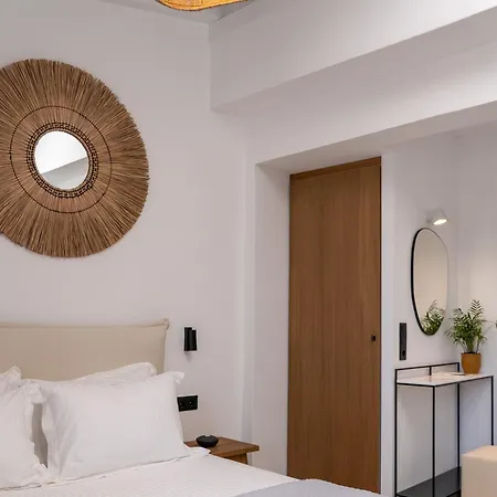 Noemia Lejlighedshotel Skiathos by