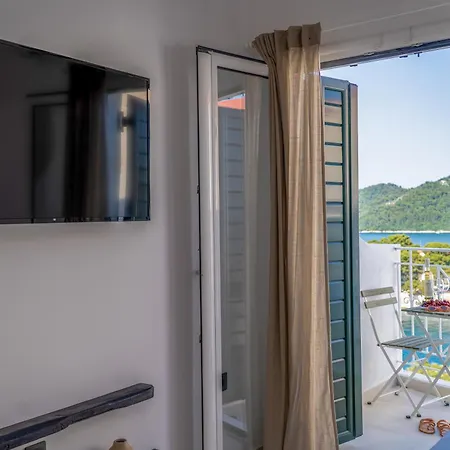 Lejlighedshotel Noemia