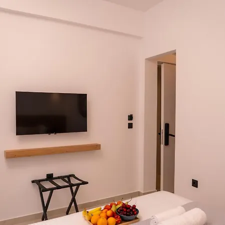 Lejlighedshotel Noemia 3*