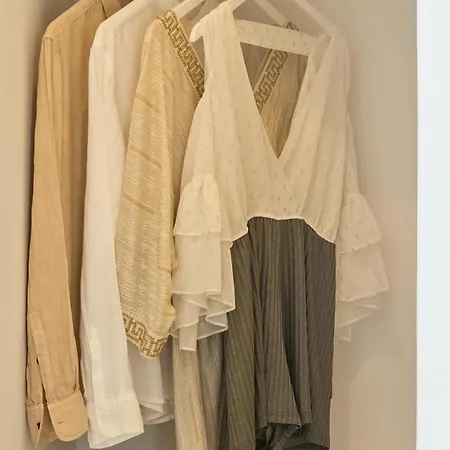 מלון דירות Noemia