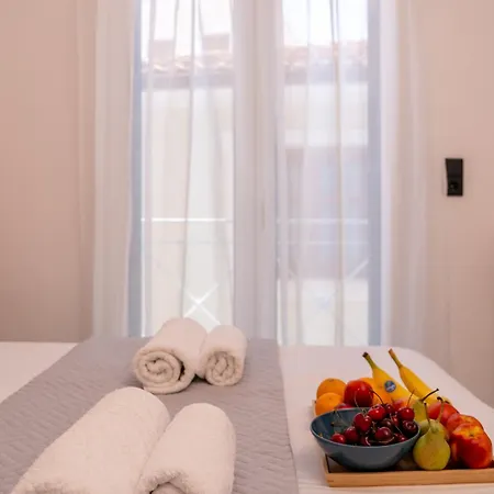 Noemia Lejlighedshotel
