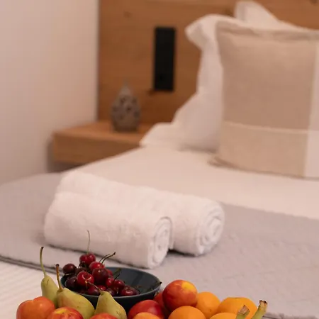 Lejlighedshotel Noemia 3*