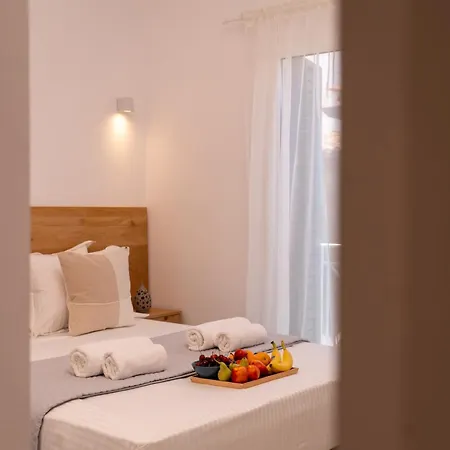 Lejlighedshotel Noemia 3*