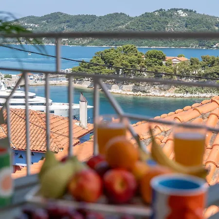 Lejlighedshotel Noemia 3*