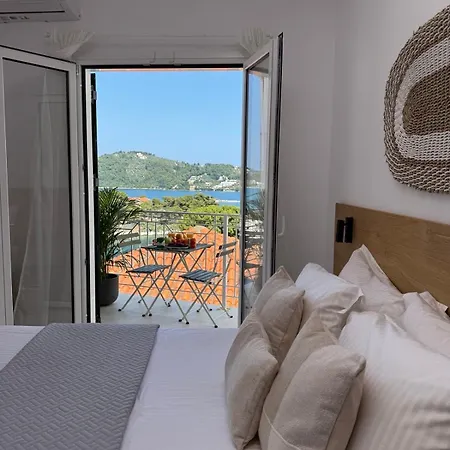 Noemia 3* Skiathos by