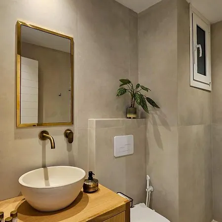 Noemia Lejlighedshotel 3*