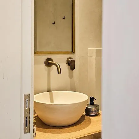 Noemia מלון דירות