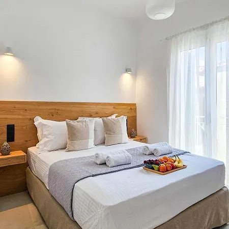 Lejlighedshotel Noemia