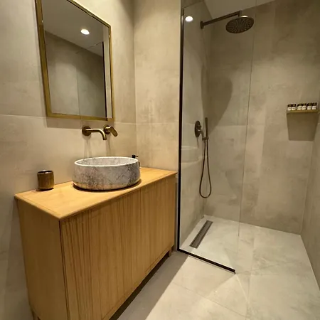 מלון דירות Noemia העיירה סקיאתוס