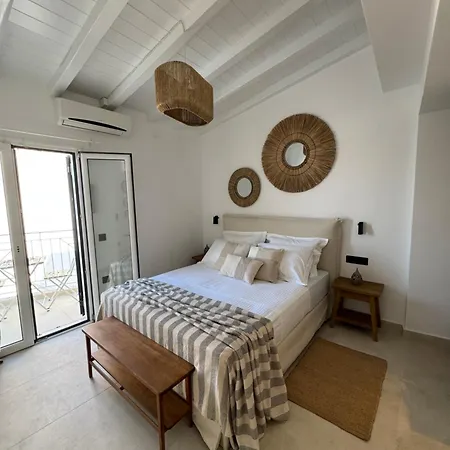Noemia Lejlighedshotel