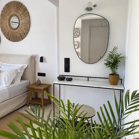 Noemia Lejlighedshotel Skiathos by