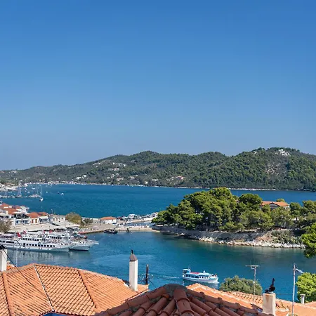 Lejlighedshotel Noemia 3*
