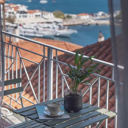 Noemia Lejlighedshotel Skiathos by
