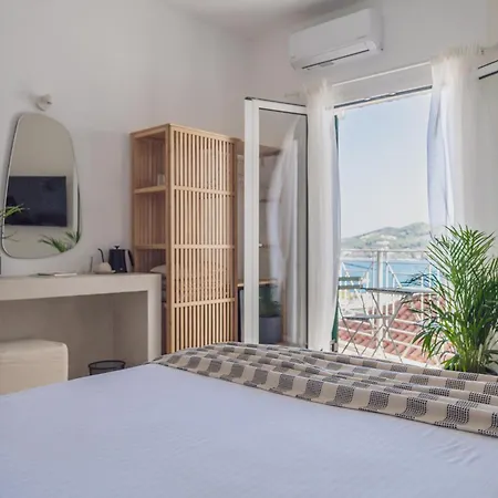 Noemia Lejlighedshotel Skiathos by