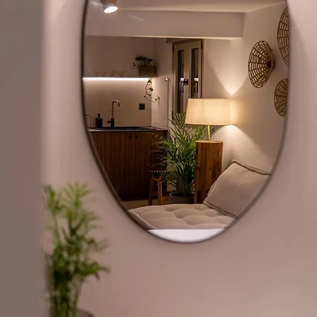 Noemia Lejlighedshotel