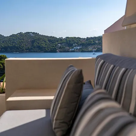 Noemia 3* Skiathos by