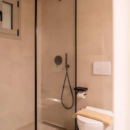 Noemia מלון דירות העיירה סקיאתוס