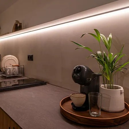 Lejlighedshotel Noemia 3*