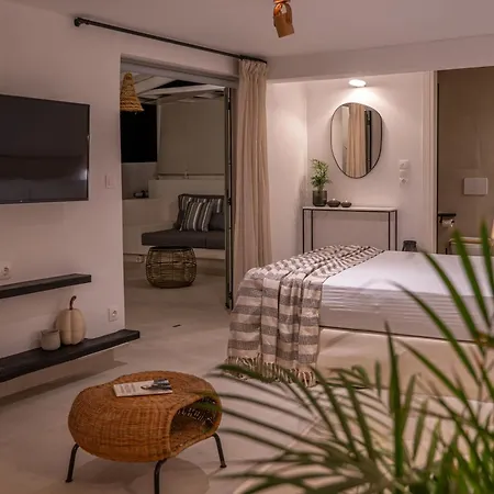 Lejlighedshotel Noemia