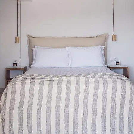 Lejlighedshotel Noemia 3*
