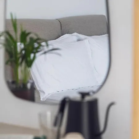 Noemia מלון דירות 3*